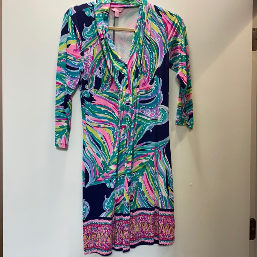 Lilly Pulitzer Dress